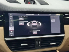 Porsche Cayenne SPORT CHRONO| NAV| BACKUP| BSM| BOSE SOUND| PANO| , снимка 16