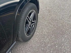 Mercedes-Benz GLE 350 ДИСТРОНИК/ПАНО/BURMESTER/CARFAX, снимка 14