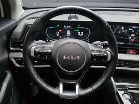 Kia Sportage 1.6 230 hp Automatic, снимка 13
