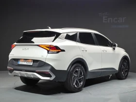 Kia Sportage 1.6 230 hp Automatic, снимка 2