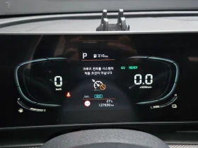 Kia Sportage 1.6 230 hp Automatic, снимка 8