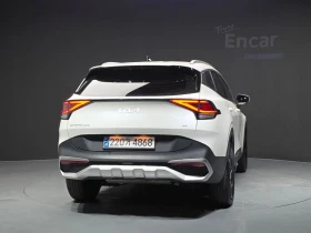 Kia Sportage 1.6 230 hp Automatic, снимка 4