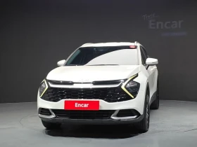 Kia Sportage 1.6 230 hp Automatic, снимка 3