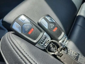 Audi Q5 45 Tfsi Technik/CARFAX/ДИСТРОНИК/НАРДО/+ ГУМИ, снимка 8