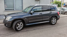 Mercedes-Benz GLK 350CDI-225k.ТОП СЪСТОЯНИЕ НАПЪЛНО ОБСЛУЖЕН , снимка 3