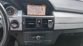 Mercedes-Benz GLK 350CDI-225k.ТОП СЪСТОЯНИЕ НАПЪЛНО ОБСЛУЖЕН , снимка 16