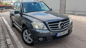 Mercedes-Benz GLK 350CDI-225k.ТОП СЪСТОЯНИЕ НАПЪЛНО ОБСЛУЖЕН , снимка 2