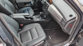 Mercedes-Benz GLK 350CDI-225k.ТОП СЪСТОЯНИЕ НАПЪЛНО ОБСЛУЖЕН , снимка 10
