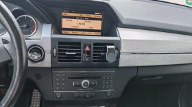 Mercedes-Benz GLK 350CDI-225k.ТОП СЪСТОЯНИЕ НАПЪЛНО ОБСЛУЖЕН , снимка 15