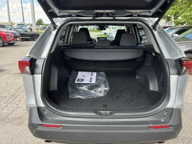 Toyota Rav4 XLE / АВТОКРЕДИТ / ПРОГНОЗНА ЦЕНА до БГ, снимка 15