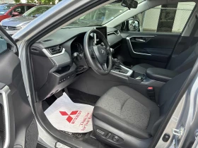 Toyota Rav4 XLE / АВТОКРЕДИТ / ПРОГНОЗНА ЦЕНА до БГ, снимка 6