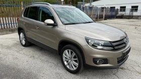 VW Tiguan 2.0/4x4/ Италия!, снимка 4