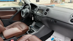 VW Tiguan 2.0/4x4/ Италия!, снимка 7