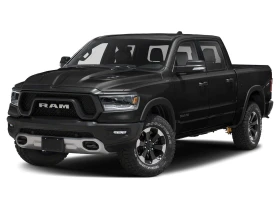 Dodge RAM 1500 * Sport* LANE DEPARTURE* BLIND SPT* ALPINE* АВТОКР, снимка 1