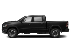 Dodge RAM 1500 * Sport* LANE DEPARTURE* BLIND SPT* ALPINE* АВТОКР, снимка 3