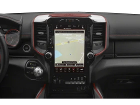 Dodge RAM 1500 * Sport* LANE DEPARTURE* BLIND SPT* ALPINE* АВТОКР, снимка 6
