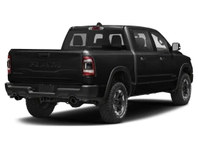 Dodge RAM 1500 * Sport* LANE DEPARTURE* BLIND SPT* ALPINE* АВТОКР, снимка 2