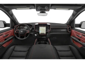 Dodge RAM 1500 * Sport* LANE DEPARTURE* BLIND SPT* ALPINE* АВТОКР, снимка 5