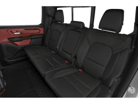 Dodge RAM 1500 * Sport* LANE DEPARTURE* BLIND SPT* ALPINE* АВТОКР, снимка 8