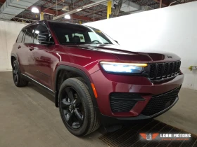 Jeep Grand cherokee, снимка 2