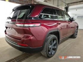 Jeep Grand cherokee, снимка 3
