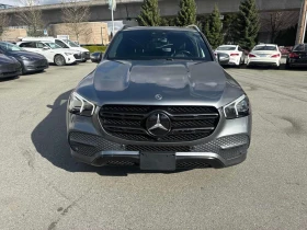 Mercedes-Benz GLE 450 450 4MATIC SUV| BURMESTER| DIS| HUD| 360| PANO, снимка 6
