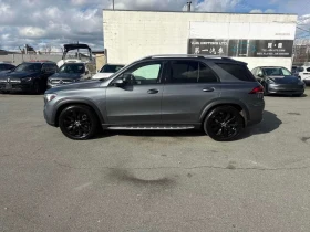 Mercedes-Benz GLE 450 450 4MATIC SUV| BURMESTER| DIS| HUD| 360| PANO, снимка 2