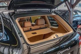 Porsche Cayenne S/V8/Bose/Подгрев/Шибедах/BiXenon, снимка 7