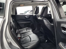 Jeep Compass 2.4 AWD , снимка 12