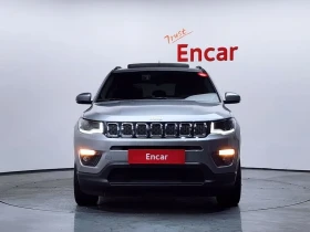 Jeep Compass 2.4 AWD , снимка 3