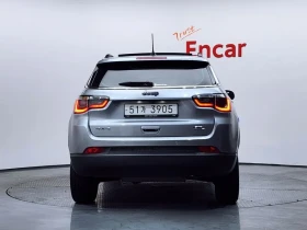 Jeep Compass 2.4 AWD , снимка 4