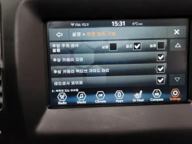 Jeep Compass 2.4 AWD , снимка 17