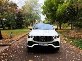 Mercedes-Benz GLE 350, снимка 4