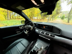 Mercedes-Benz GLE 350, снимка 10