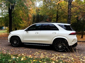 Mercedes-Benz GLE 350, снимка 2