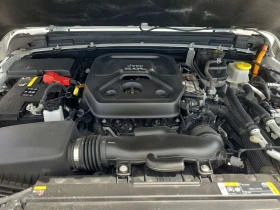 Jeep Wrangler, снимка 17