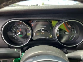 Jeep Wrangler, снимка 9