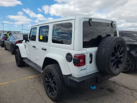 Jeep Wrangler, снимка 4