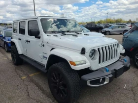Jeep Wrangler, снимка 2