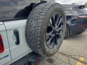 Jeep Wrangler, снимка 14