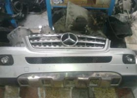 Mercedes-Benz ML 350 -164   | Mobile.bg    8