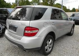 Mercedes-Benz ML 350 -164   | Mobile.bg    9