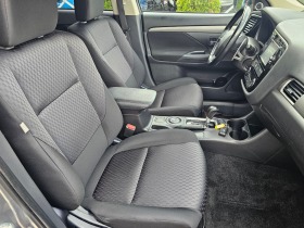 Mitsubishi Outlander 2.2DI D4X4 NAVI 7 | Mobile.bg   10