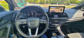 Audi SQ5 3.0 V6 354 kc., снимка 16