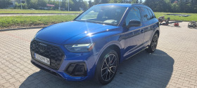 Audi SQ5 3.0 V6 354 kc., снимка 7