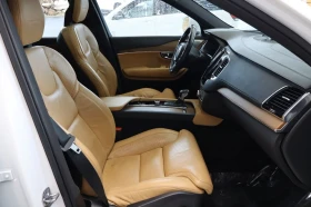 Volvo Xc90 Inscription От представителство* дистроник* пано* , снимка 12