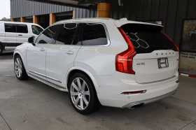 Volvo Xc90 Inscription От представителство* дистроник* пано* , снимка 5