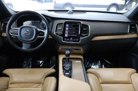 Volvo Xc90 Inscription От представителство* дистроник* пано* , снимка 10