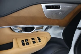 Volvo Xc90 Inscription От представителство* дистроник* пано* , снимка 8