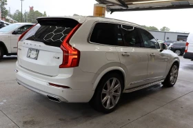 Volvo Xc90 Inscription От представителство* дистроник* пано* , снимка 7